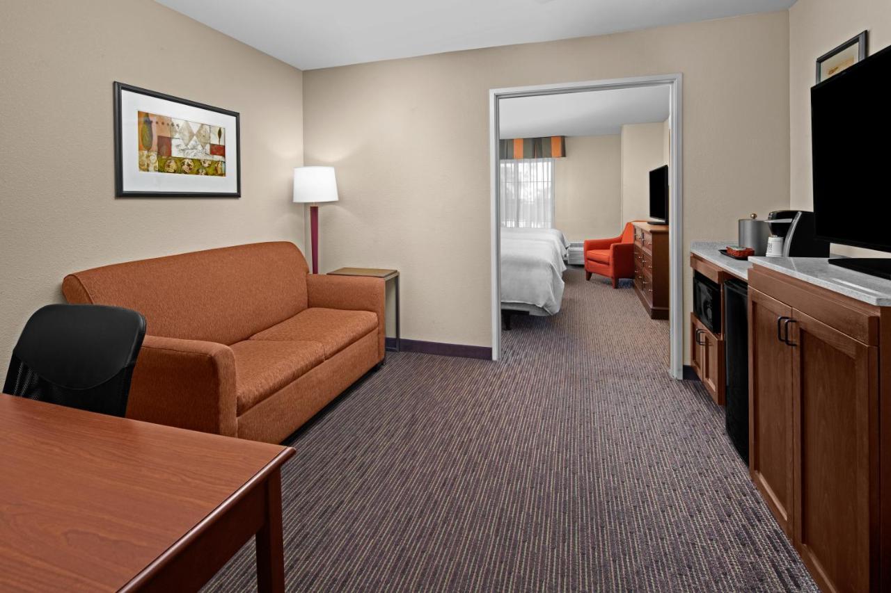 Holiday Inn Express Hotel & Suites Scottsdale - Old Town, An Ihg Hotel Bagian luar foto
