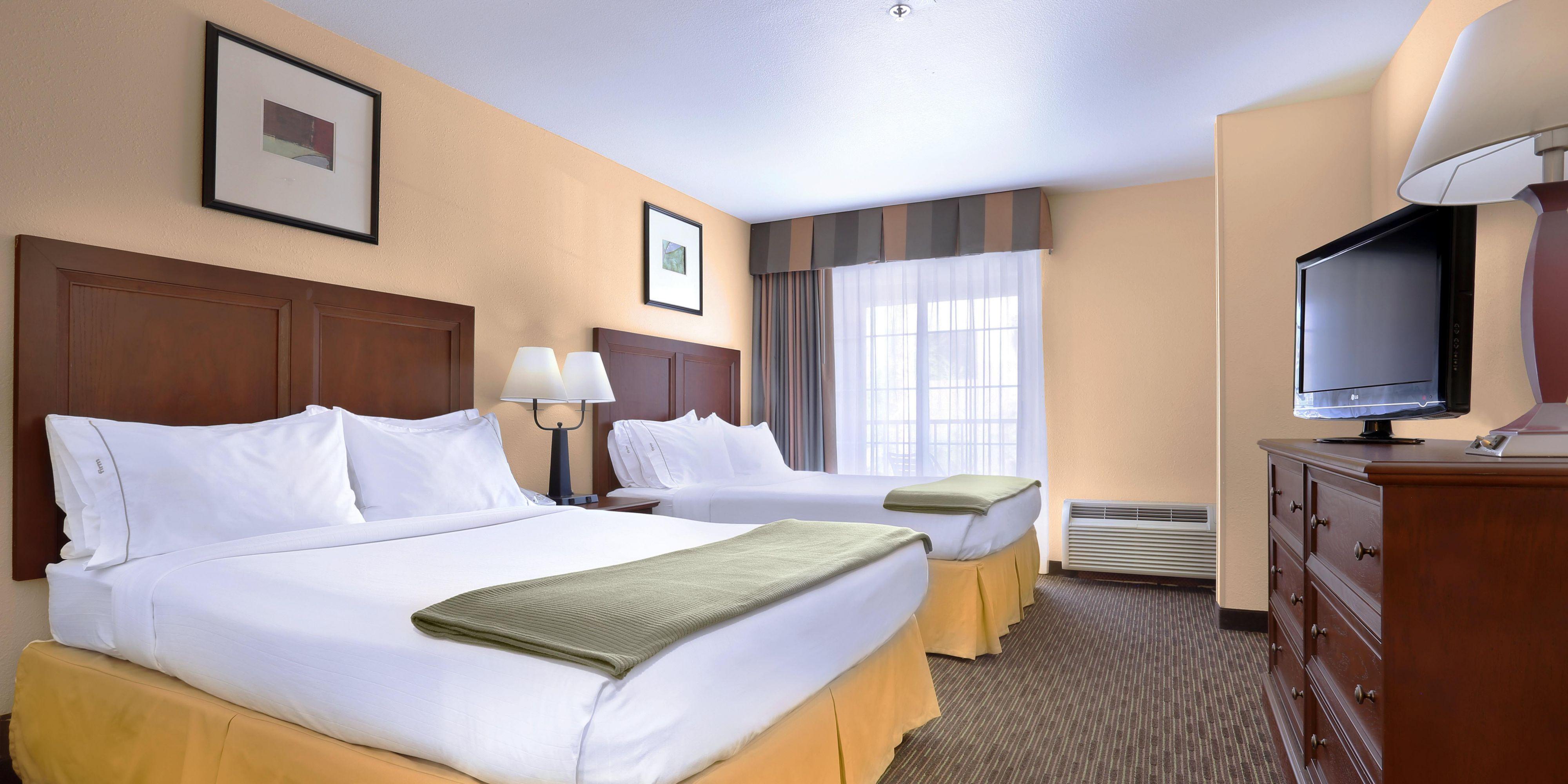Holiday Inn Express Hotel & Suites Scottsdale - Old Town, An Ihg Hotel Bagian luar foto
