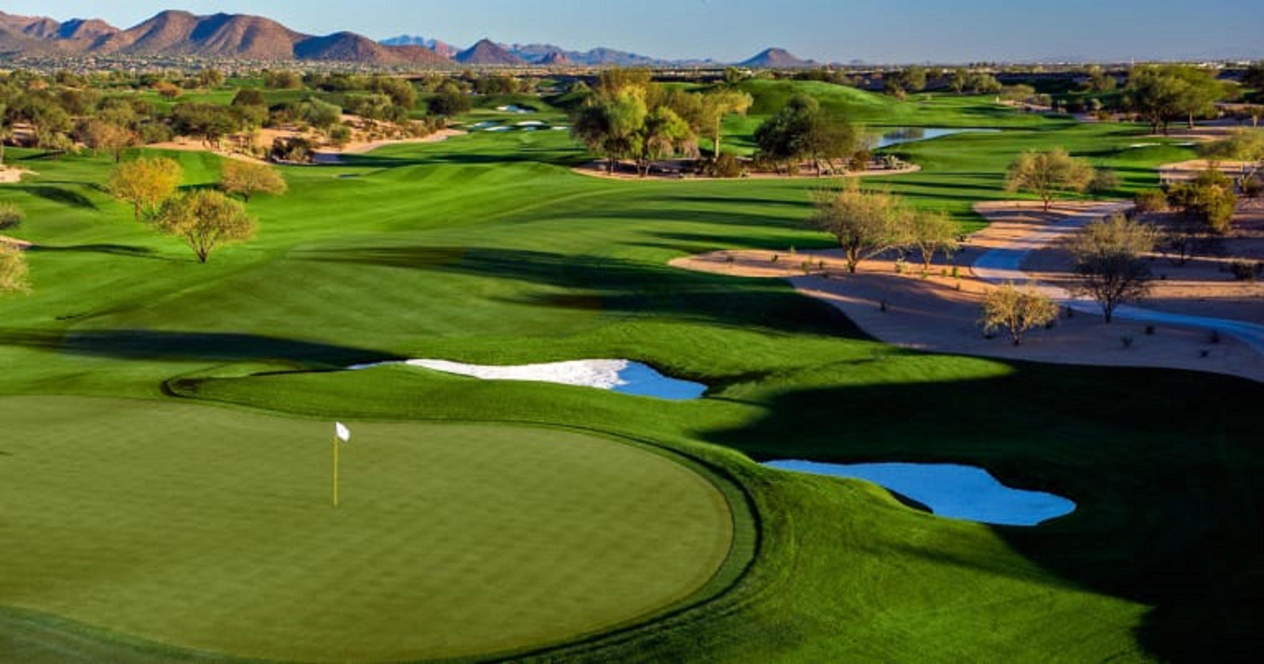 Holiday Inn Express Hotel & Suites Scottsdale - Old Town, An Ihg Hotel Bagian luar foto