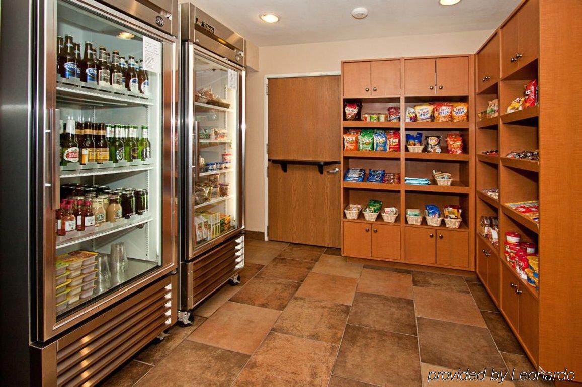 Holiday Inn Express Hotel & Suites Scottsdale - Old Town, An Ihg Hotel Bagian luar foto