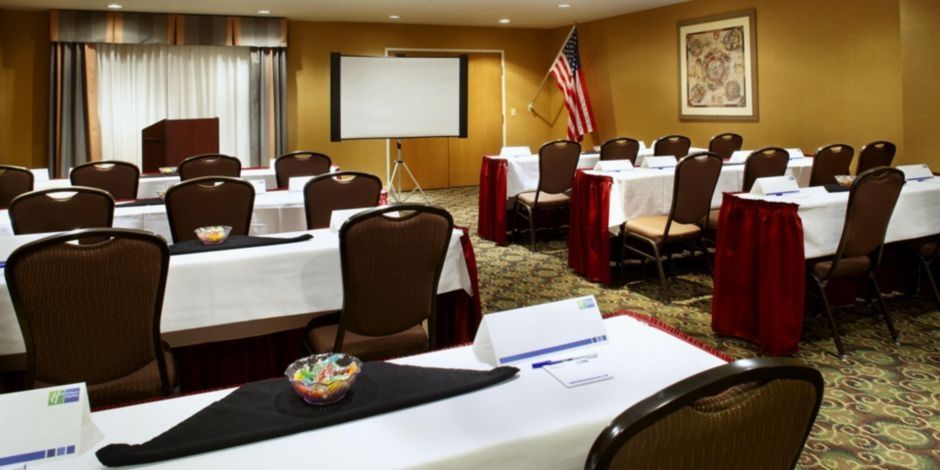 Holiday Inn Express Hotel & Suites Scottsdale - Old Town, An Ihg Hotel Bagian luar foto